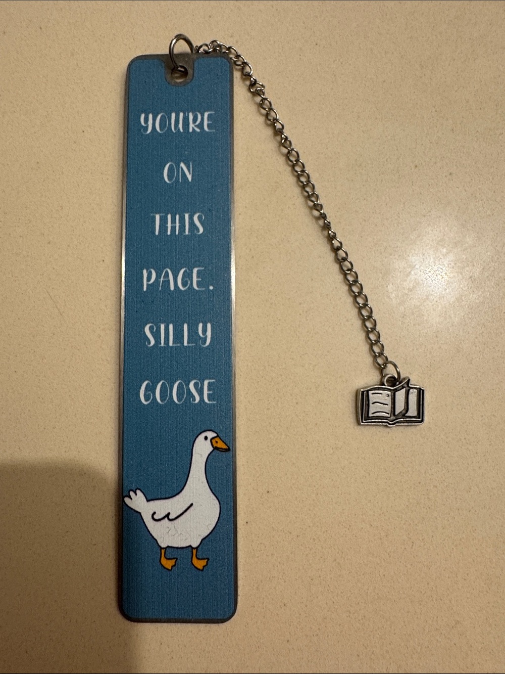 Bookmark - Notebook/Stationery item